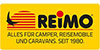 Reimo logo
