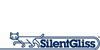 Silent Gliss logo
