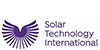 Solar Technology International logo