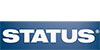 Status logo