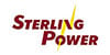 Sterling Power logo