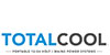 TotalCool logo