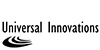 Universal Innovations logo