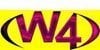 W4 logo