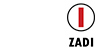 Zadi logo