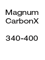 Magnum CarbonX  ( 340 - 400cm )