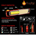 Firepal product instrucations