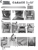 Fiamma Garage Slide Fitting Instructions