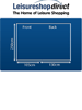 Compactalite 250 Pro Floor Plan