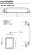 Heki 2 Technical Drawing