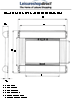 Mini-double Blind Sizing Aid