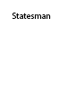 Statesman Data Sheet