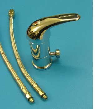 Caravan Taps + Motorhome Taps + Campervan Taps