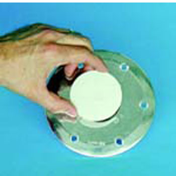 Fiamma Recessed Base Plug for Tables
