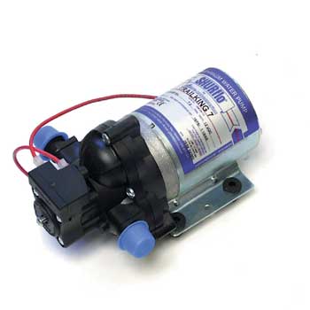 Shurflo (Pentair) Trail King 7 Pump 20Psi 12V