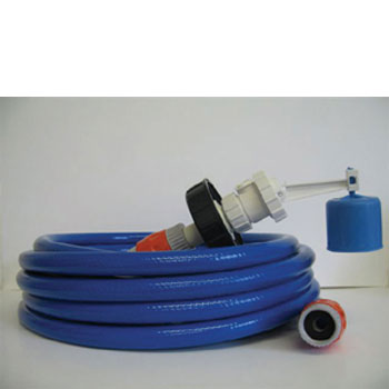 Aquaroll Mains Adaptor