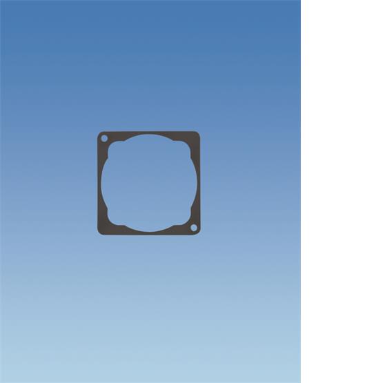 C-Line 1 Way Surround plate