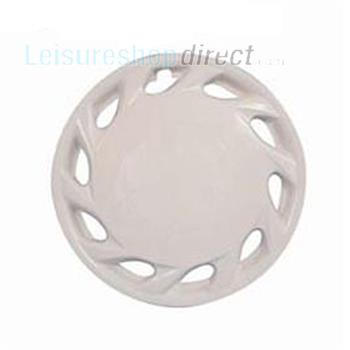 Caravan Wheel Trims Motorhome wheel Trims