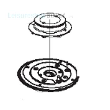 Dometic Spare Part