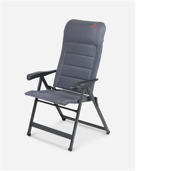 Crespo Air Deluxe Relax Camping Chair