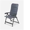 Crespo Air Deluxe Relax Camping Chair image 1