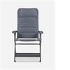 Crespo Air Deluxe Relax Camping Chair image 2