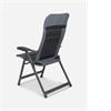 Crespo Air Deluxe Relax Camping Chair image 5