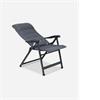 Crespo Air Deluxe Relax Camping Chair image 5