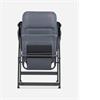 Crespo Air Deluxe Relax Camping Chair image 7