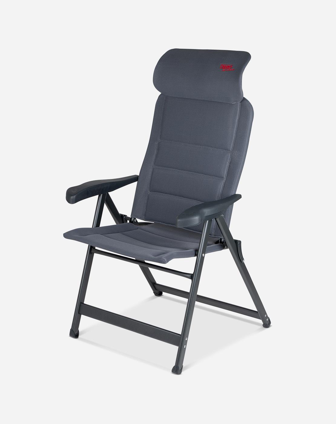 Crespo Air Deluxe Relax Compact Camping Chair (AP237ADCS