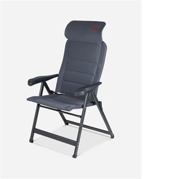 Crespo Air Deluxe Relax Compact Camping Chair