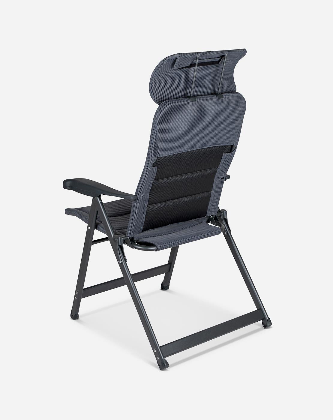 Crespo Air Deluxe Relax Compact Camping Chair (AP237ADCS