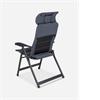 Crespo Air Deluxe Relax Compact Camping Chair image 2