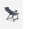 Crespo Air Deluxe Relax Compact Camping Chair image 4