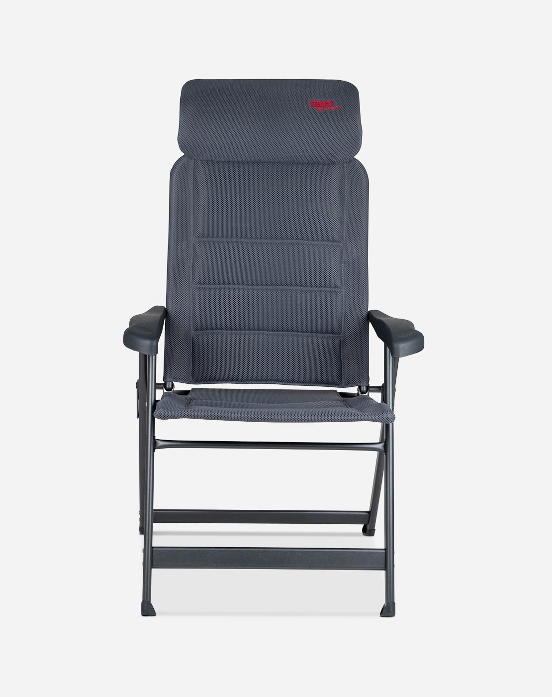Crespo Air Deluxe Relax Compact Camping Chair (AP237ADCS