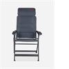 Crespo Air Deluxe Relax Compact Camping Chair image 6