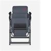 Crespo Air Deluxe Relax Compact Camping Chair image 7