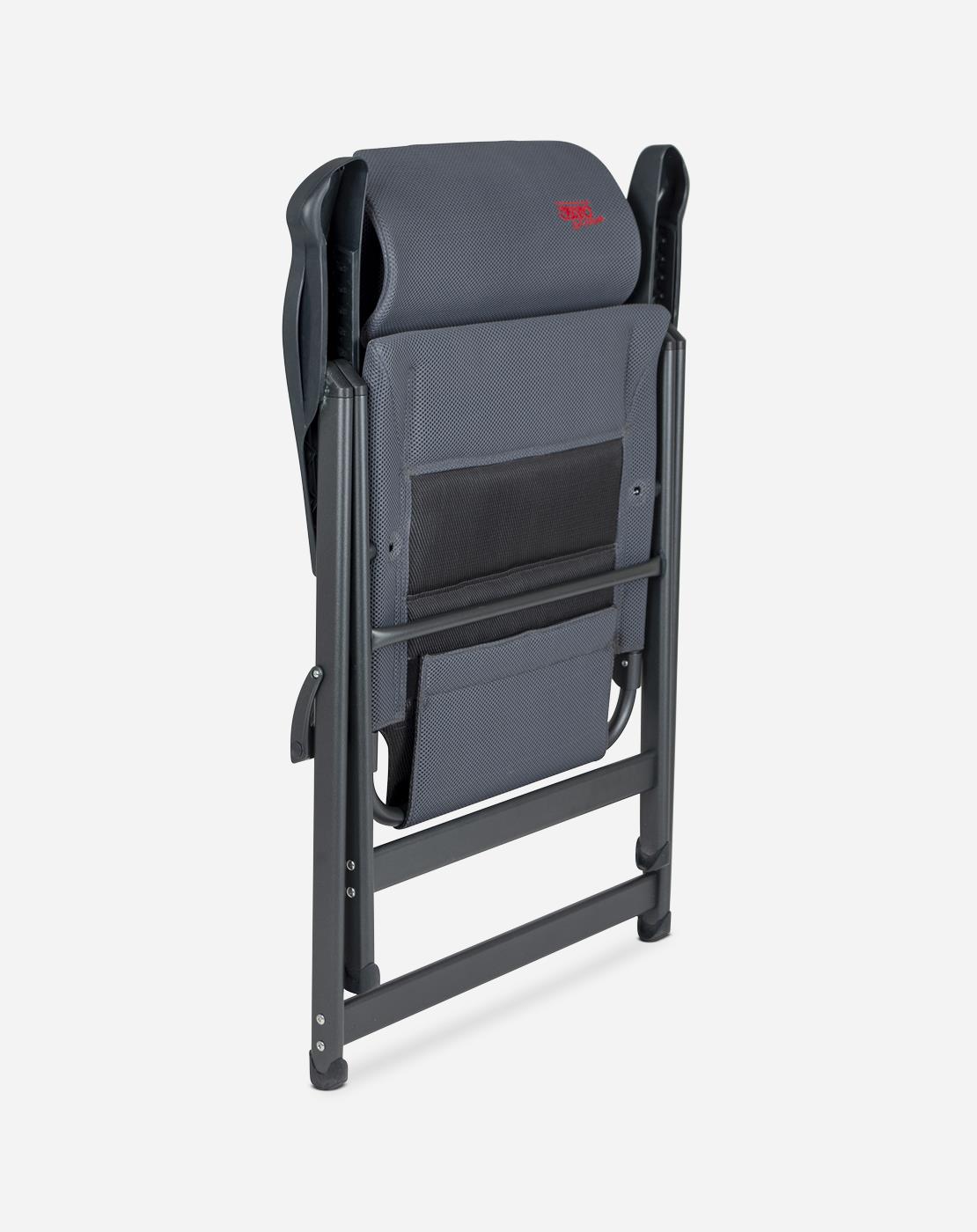 Crespo Air Deluxe Relax Compact Camping Chair (AP237ADCS