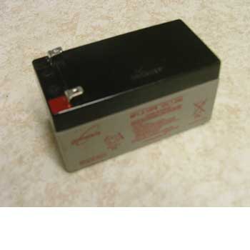 IDM Alarm Kit Battery