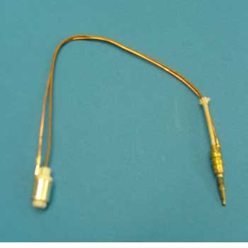 Thermocouple for SMEV 400 series hob -450mm