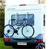 Fiamma Carry-Bike Pro Hymer-Dethleffs black trim image 2