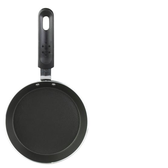 15cm Mini Frying Pan With Detachable Handle image 1