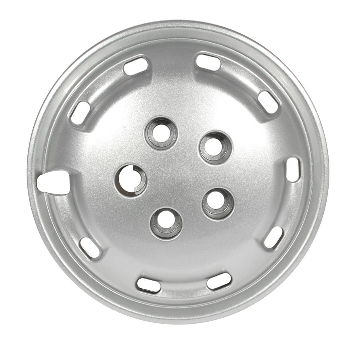 15" Wheel Trims for Ducato X230/X244 Camper van conversion vehicle