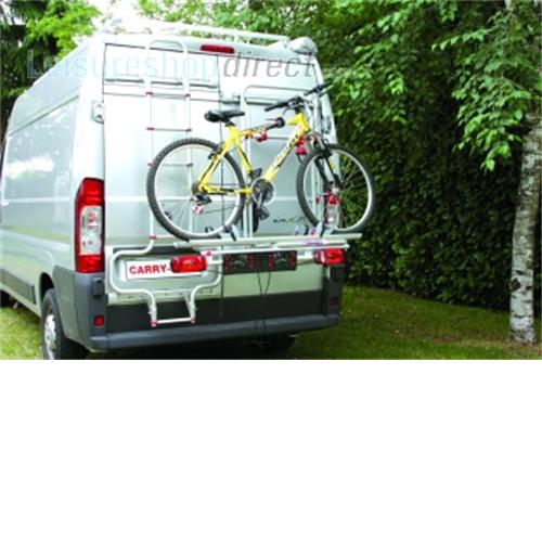 Fiamma bike racks Fiamma 200DJ CarryBike