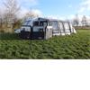 Vango Airbeam Modular Windbreak image 10