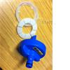 Heos Water Filler Cap For Hose( blue) image 1