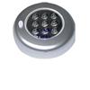 Eyeball spotlight 30 LED SLIM DOWN LIGHT + SWITCH image 1