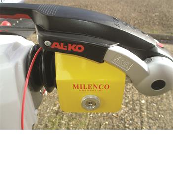 Milenco Hitch Locks