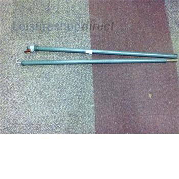 Isabella Spare Poles image 7