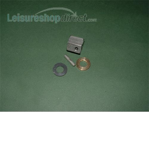 Reich Move Control Comfort Actuation Nut Complete